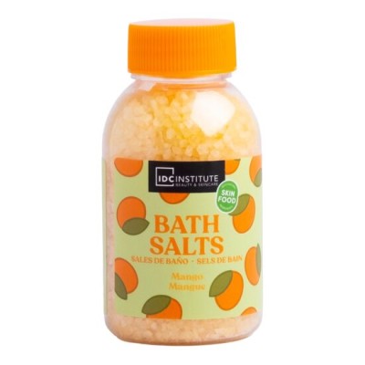 Sare de baie mango, IDC Institute, 90426, 175 g Sare de baie mango, IDC Institute, 90426, 175 g
