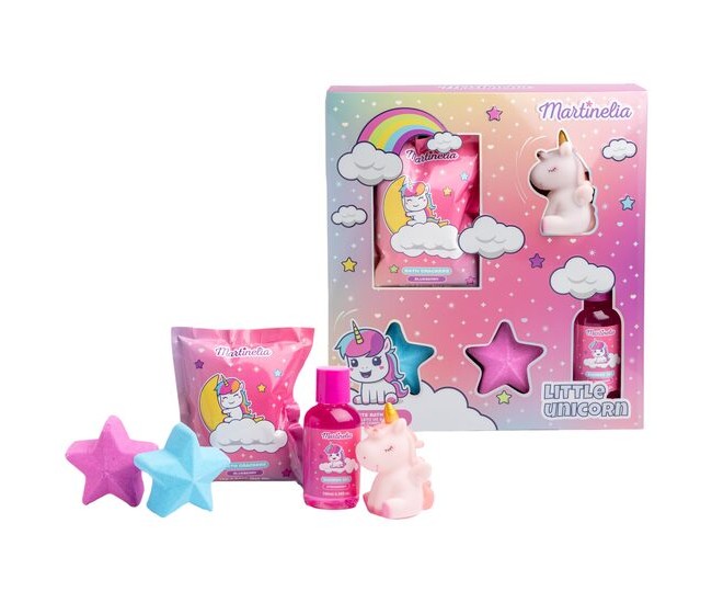 Set baie Little Unicorn, Martinelia, 85496