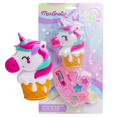 Paleta de machiaj Whims Unicorn, Martinelia, 85431 Paleta de machiaj Whims Unicorn, Martinelia, 85431