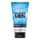 Gel de ras Cooling pentru piele normală, Master Man, Revers, 150 ml Gel de ras Cooling pentru piele normală, Master Man, Revers, 150 ml