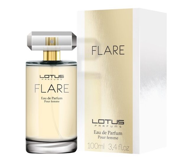 Apa de parfum Flare Revers, Femei, 100 ml Apa de parfum Flare Revers, Femei, 100 ml