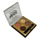 Fard de pleoape Nude Color No. 3, Revers, 4 g