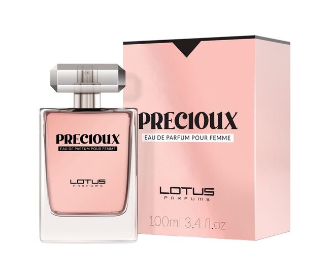 Apa de parfum Precioux Revers, Femei, 100 ml Apa de parfum Precioux Revers, Femei, 100 ml