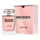 Apa de parfum Precioux Revers, Femei, 100 ml Apa de parfum Precioux Revers, Femei, 100 ml