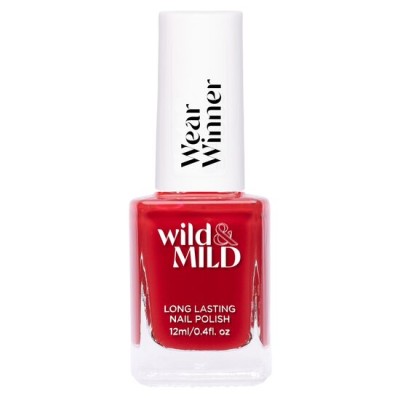 Lac de unghii Wear Winner W004 Solar Flare, Wild & Mild 12ml Lac de unghii Wear Winner W004 Solar Flare, Wild & Mild 12ml