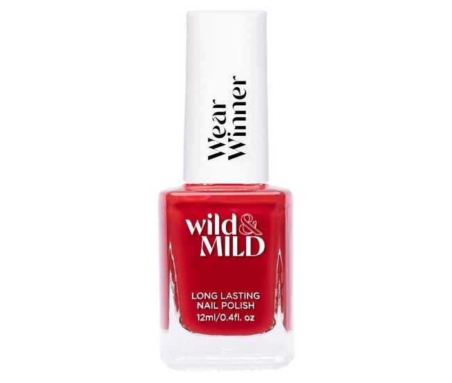 Lac de unghii Wear Winner W004 Solar Flare, Wild & Mild 12ml Lac de unghii Wear Winner W004 Solar Flare, Wild & Mild 12ml