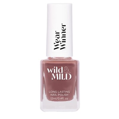 Lac de unghii Wear Winner W013 Nutmeg Nude, Wild & Mild 12ml Lac de unghii Wear Winner W013 Nutmeg Nude, Wild & Mild 12ml