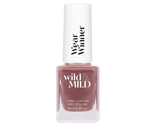 Lac de unghii Wear Winner W013 Nutmeg Nude, Wild & Mild 12ml Lac de unghii Wear Winner W013 Nutmeg Nude, Wild & Mild 12ml