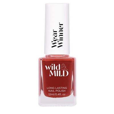 Lac de unghii Wear Winner W003 Burning Amber, Wild & Mild 12ml Lac de unghii Wear Winner W003 Burning Amber, Wild & Mild 12ml