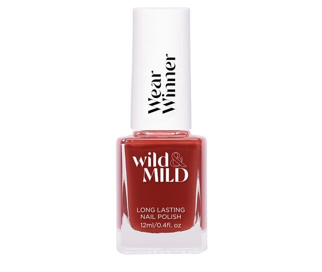 Lac de unghii Wear Winner W003 Burning Amber, Wild & Mild 12ml Lac de unghii Wear Winner W003 Burning Amber, Wild & Mild 12ml
