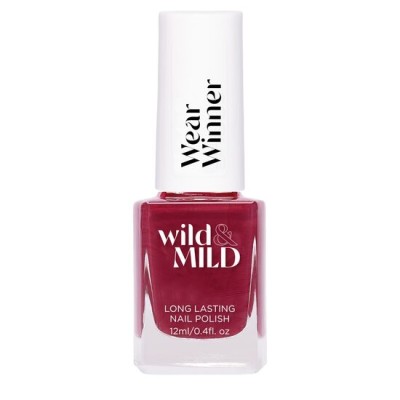 Lac de unghii Wear Winner W006 Twilight Rose, Wild & Mild 12ml Lac de unghii Wear Winner W006 Twilight Rose, Wild & Mild 12ml