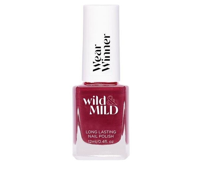 Lac de unghii Wear Winner W006 Twilight Rose, Wild & Mild 12ml Lac de unghii Wear Winner W006 Twilight Rose, Wild & Mild 12ml