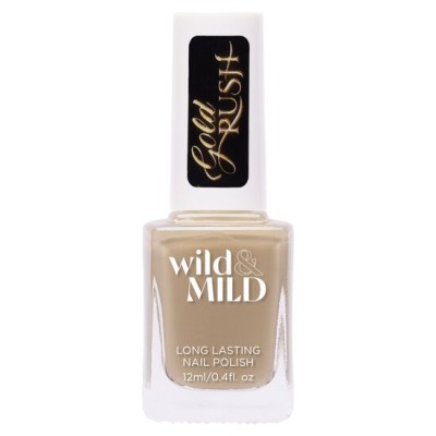 Lac de unghii Gold Rush GR05 Glorious Victory, Wild & Mild 12ml Lac de unghii Gold Rush GR05 Glorious Victory, Wild & Mild 12ml
