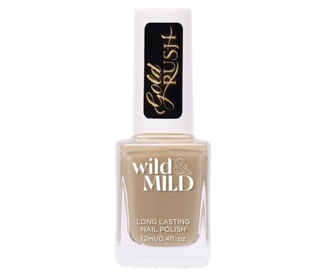 Lac de unghii Gold Rush GR05 Glorious Victory, Wild & Mild 12ml Lac de unghii Gold Rush GR05 Glorious Victory, Wild & Mild 12ml