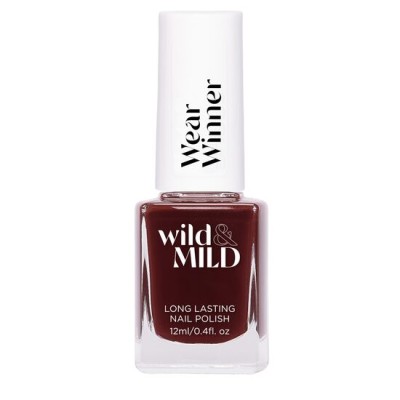 Lac de unghii Wear Winner W002 Maroon Muse, Wild & Mild 12ml Lac de unghii Wear Winner W002 Maroon Muse, Wild & Mild 12ml