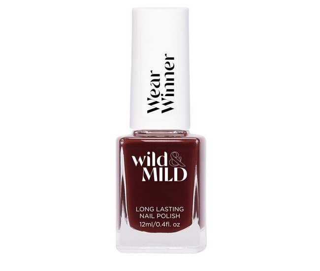 Lac de unghii Wear Winner W002 Maroon Muse, Wild & Mild 12ml Lac de unghii Wear Winner W002 Maroon Muse, Wild & Mild 12ml