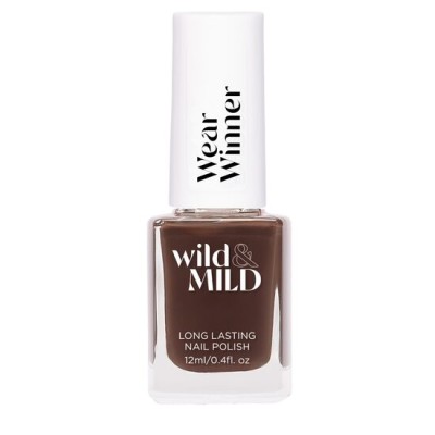 Lac de unghii Wear Winner W015 Earthbound, Wild & Mild 12ml Lac de unghii Wear Winner W015 Earthbound, Wild & Mild 12ml