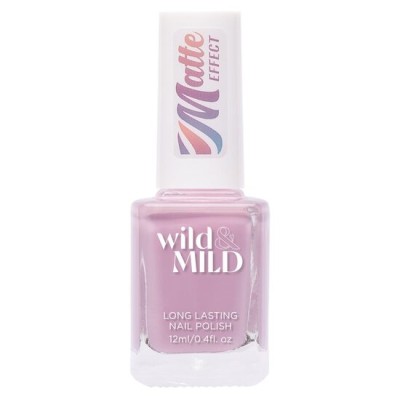 Lac de unghii Matte MT56 Take a Hint, Wild & Mild 12ml Lac de unghii Matte MT56 Take a Hint, Wild & Mild 12ml