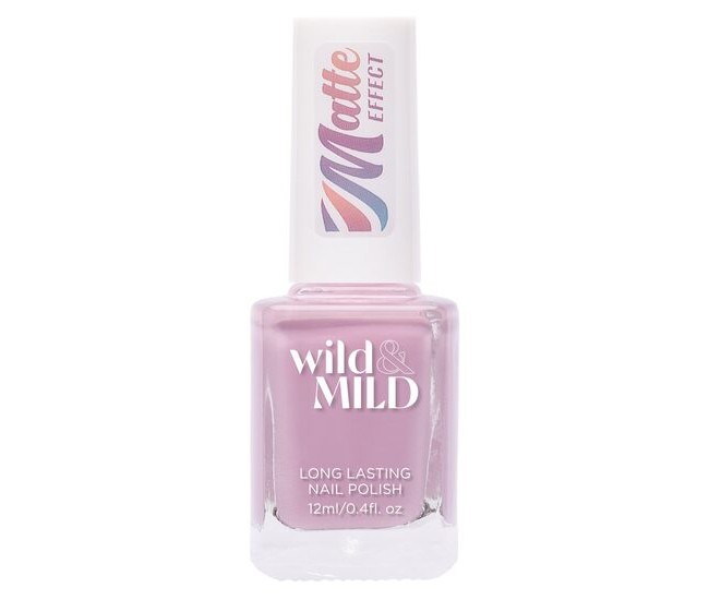 Lac de unghii Matte MT56 Take a Hint, Wild & Mild 12ml Lac de unghii Matte MT56 Take a Hint, Wild & Mild 12ml