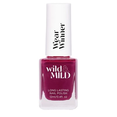 Lac de unghii Wear Winner W007 Lustfire, Wild & Mild 12ml Lac de unghii Wear Winner W007 Lustfire, Wild & Mild 12ml
