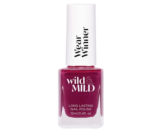 Lac de unghii Wear Winner W007 Lustfire, Wild & Mild 12ml Lac de unghii Wear Winner W007 Lustfire, Wild & Mild 12ml