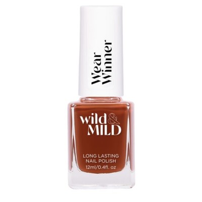 Lac de unghii Wear Winner W001 Cinnamon Charm, Wild & Mild 12ml Lac de unghii Wear Winner W001 Cinnamon Charm, Wild & Mild 12ml