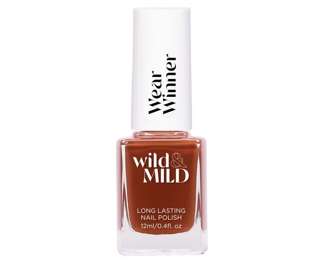 Lac de unghii Wear Winner W001 Cinnamon Charm, Wild & Mild 12ml Lac de unghii Wear Winner W001 Cinnamon Charm, Wild & Mild 12ml