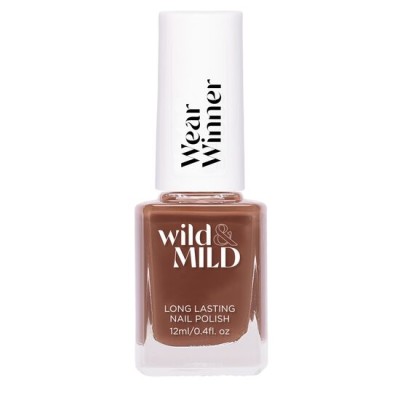 Lac de unghii Wear Winner W014 Espresso Yourself, Wild & Mild 12ml Lac de unghii Wear Winner W014 Espresso Yourself, Wild & Mild 12ml