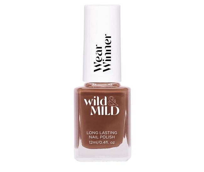 Lac de unghii Wear Winner W014 Espresso Yourself, Wild & Mild 12ml Lac de unghii Wear Winner W014 Espresso Yourself, Wild & Mild 12ml