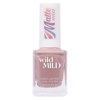Lac de unghii Matte MT36 Allure, Wild & Mild 12ml Lac de unghii Matte MT36 Allure, Wild & Mild 12ml
