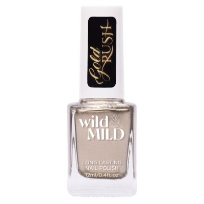 Lac de unghii Gold Rush GR06 Awwards, Wild & Mild 12ml Lac de unghii Gold Rush GR06 Awwards, Wild & Mild 12ml