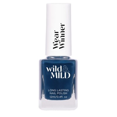 Lac de unghii Wear Winner W010 Ocean Pulse, Wild & Mild 12ml Lac de unghii Wear Winner W010 Ocean Pulse, Wild & Mild 12ml