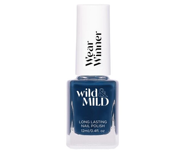 Lac de unghii Wear Winner W010 Ocean Pulse, Wild & Mild 12ml Lac de unghii Wear Winner W010 Ocean Pulse, Wild & Mild 12ml