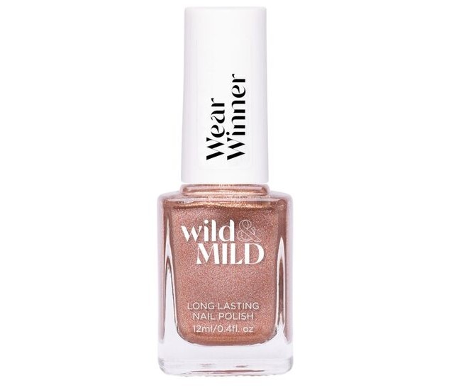 Lac de unghii Wear Winner W016 Dust of Elegance, Wild & Mild 12ml