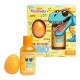 Set de baie The Coolest Dino – Martinelia, 85400 Set de baie The Coolest Dino – Martinelia, 85400