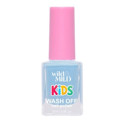 Lac de unghii Kids 003 Aqua Splash Wild&Mild, 12ml