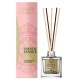 Difuzor cu betisoare Revers Royal Peonies, Oriental Dance, 75 ml