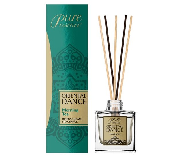 Difuzor cu betisoare Revers Morning Tea, Oriental Dance, 75 ml