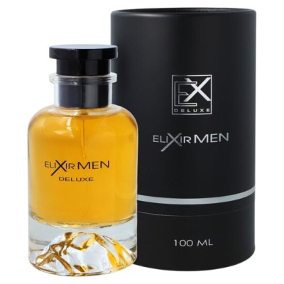 Apa de parfum Cote d'Azur, Elixir Men, Nr. 103, 100ml Apa de parfum Cote d'Azur, Elixir Men, Nr. 103, 100ml