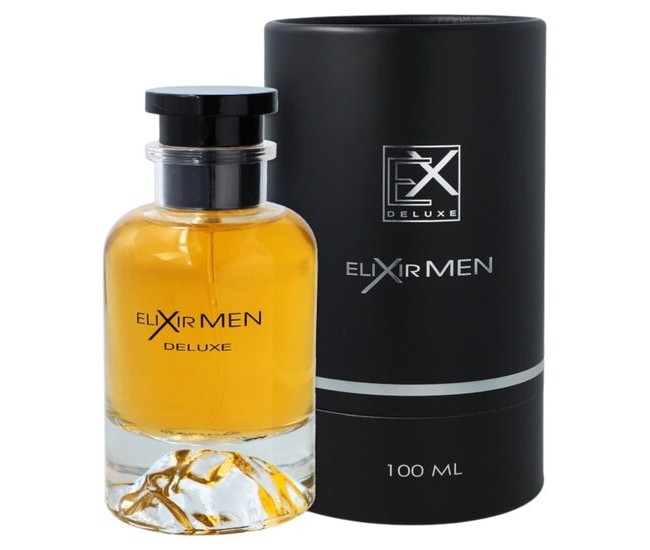 Apa de parfum Cote d'Azur, Elixir Men, Nr. 103, 100ml Apa de parfum Cote d'Azur, Elixir Men, Nr. 103, 100ml