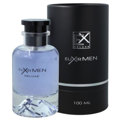 Apa de parfum Cote d'Azur, Elixir Men, Nr. 152, 100ml Apa de parfum Cote d'Azur, Elixir Men, Nr. 152, 100ml