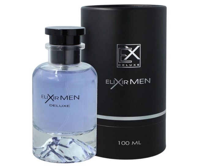 Apa de parfum Cote d'Azur, Elixir Men, Nr. 152, 100ml Apa de parfum Cote d'Azur, Elixir Men, Nr. 152, 100ml