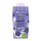 Sare de baie Milk Shake Afine, Accentra, 3562921, 200g