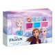 Set manichiura pentru copii, 3 Oje + Pila, Disney Frozen, 1714 Set manichiura pentru copii, 3 Oje + Pila, Disney Frozen, 1714