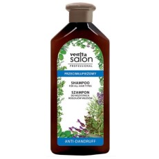 Sampon Herbal, Antimatreata, Salon Professional, Venita, 500ml