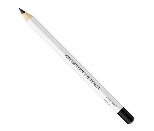Creion de ochi rezistent la apa, Deep Black, Vipera Creion de ochi rezistent la apa, Deep Black, Vipera