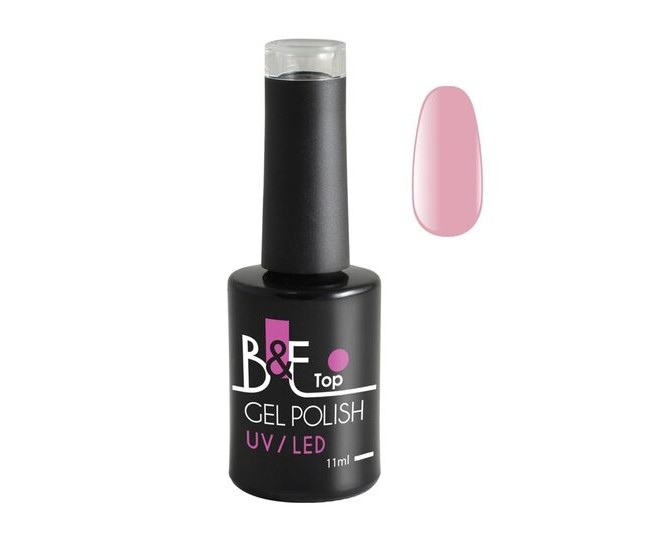 Gel lac UV 1 Step Gel, Umbrella, 11ml, Nr 18 Roz, mat Gel lac UV 1 Step Gel, Umbrella, 11ml, Nr 18 Roz, mat