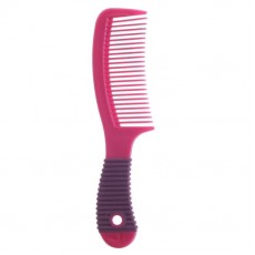 Pieptan colorat pentru femei, cu maner ergonomic, Top Choice Pieptan colorat pentru femei, cu maner ergonomic, Top Choice