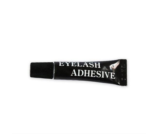 Adeziv pentru gene false, Top Choice, negru, 1g