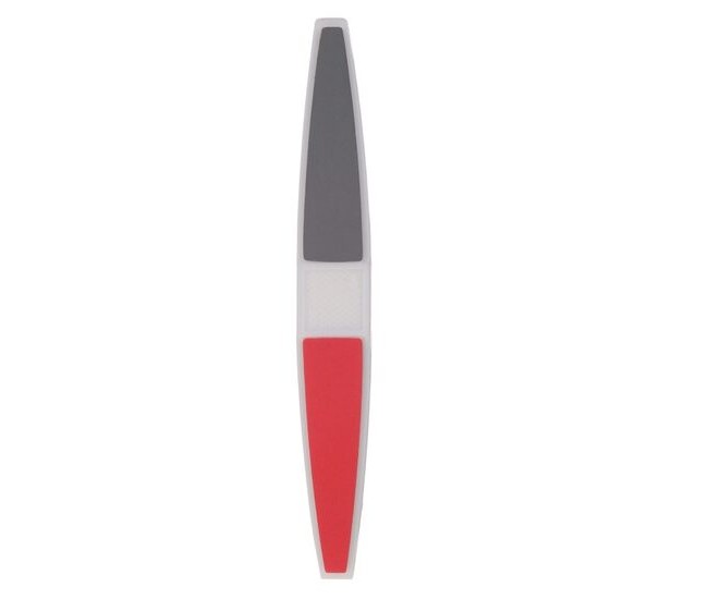 Pila buffer, 4 fete, Top Choice, 280/320/800/4000 Pila buffer, 4 fete, Top Choice, 280/320/800/4000